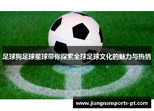 足球狗足球星球带你探索全球足球文化的魅力与热情